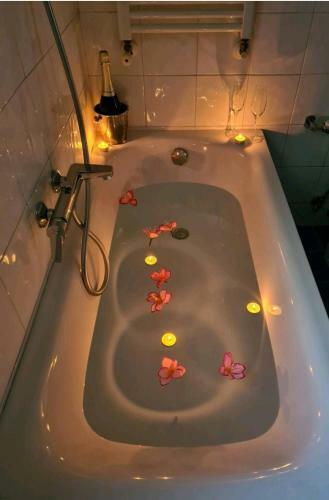 Apartamento Pozzuoli Green House