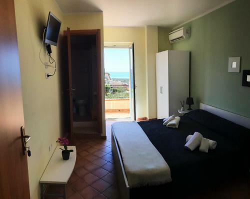 B&B Villa Degli Ulivi