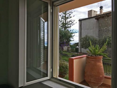 B&B Villa Degli Ulivi