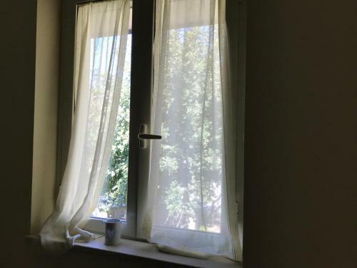 B&B Villa Degli Ulivi