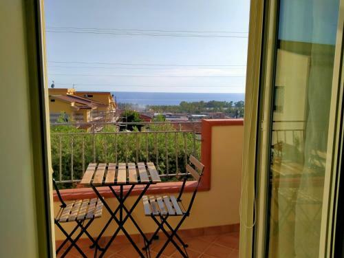 B&B Villa Degli Ulivi