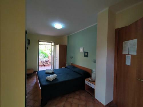 B&B Villa Degli Ulivi