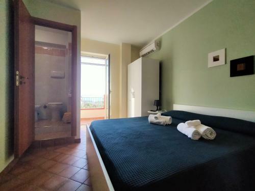 B&B Villa Degli Ulivi