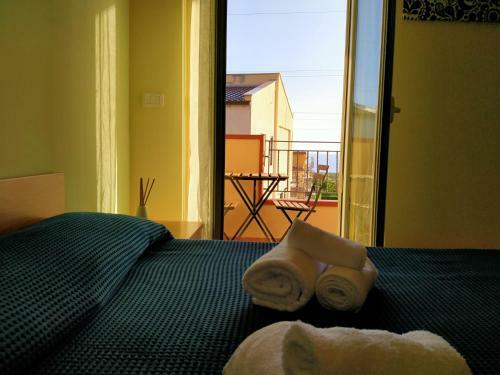 B&B Villa Degli Ulivi
