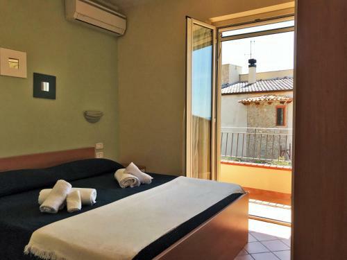 B&B Villa Degli Ulivi