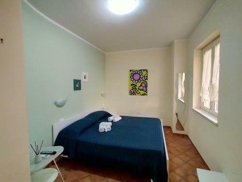 B&B Villa Degli Ulivi