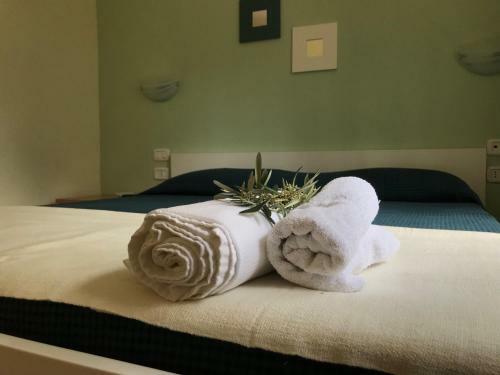 B&B Villa Degli Ulivi