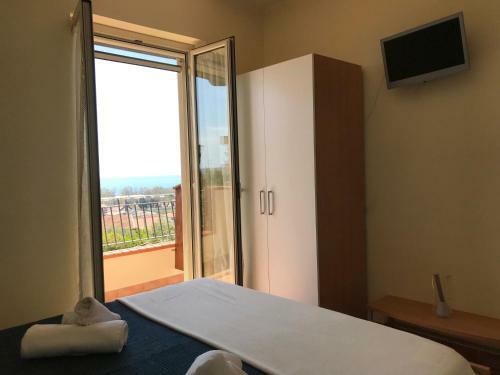 B&B Villa Degli Ulivi