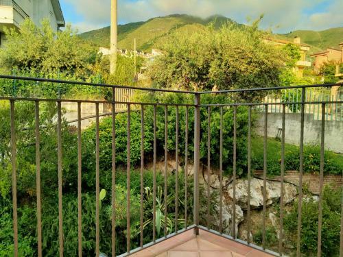 B&B Villa Degli Ulivi