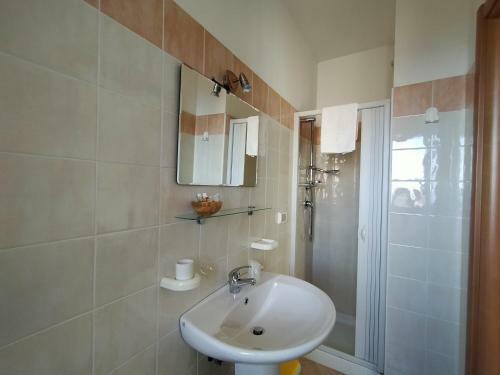 B&B Villa Degli Ulivi