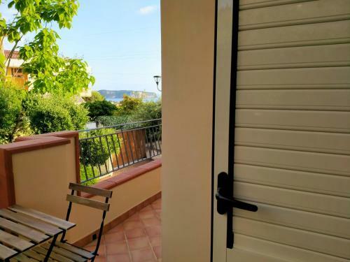 B&B Villa Degli Ulivi