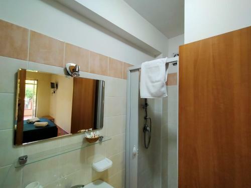 B&B Villa Degli Ulivi