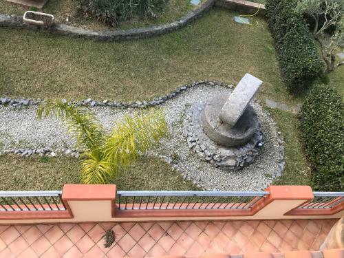 B&B Villa Degli Ulivi