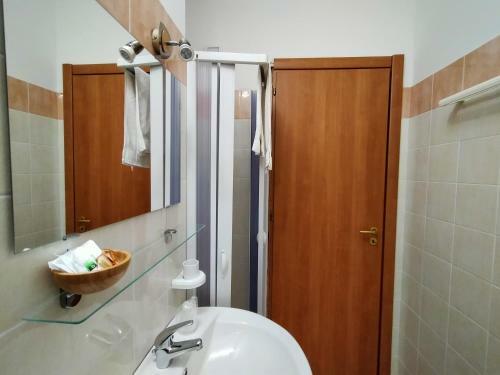 B&B Villa Degli Ulivi