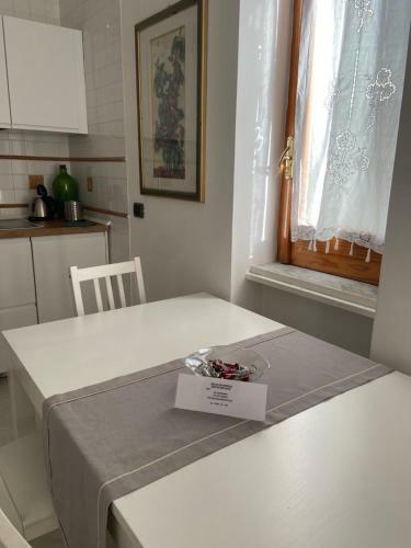 Apartamento La Casa Di Gi�