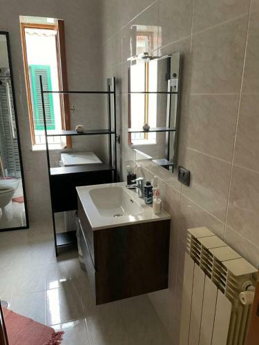 Apartamento La Casa Di Gi�