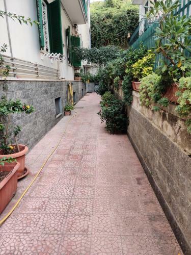 Apartamento La Casa Di Gi�