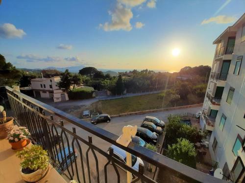 Apartamento Casa Isabea