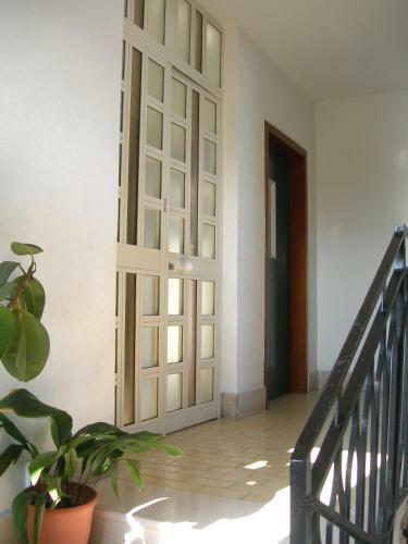 Apartamento Casa Isabea