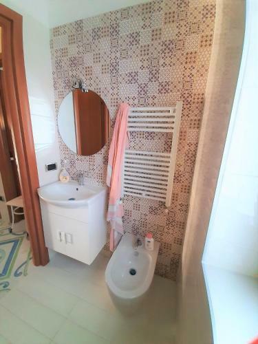 Apartamento Casa Isabea
