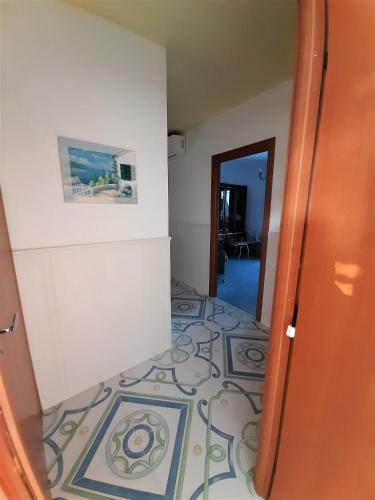 Apartamento Casa Isabea