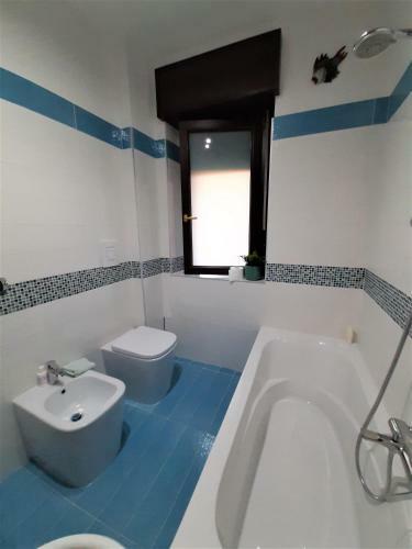 Apartamento Casa Isabea