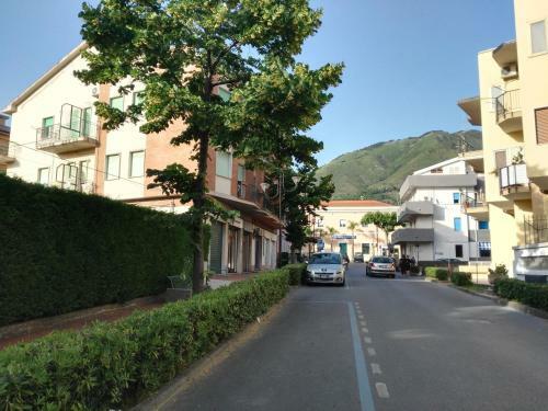 Apartamento Via Stazione 5
