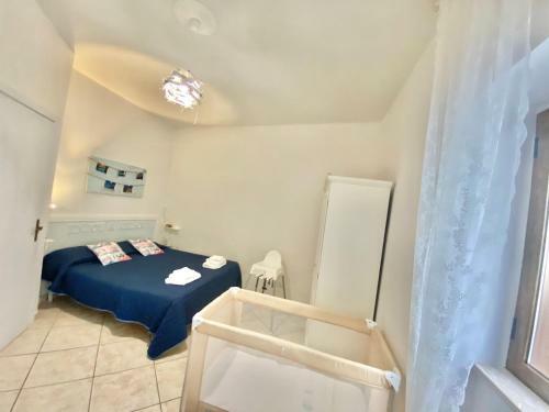 Lul� Marin Casa Vacanze Praia A Mare