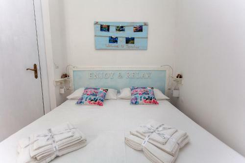 Lul� Marin Casa Vacanze Praia A Mare