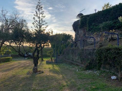 Villa - Tea Fiuzzi