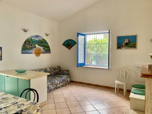 Villa - Tea Fiuzzi