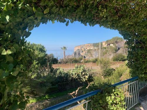 Villa - Tea Fiuzzi