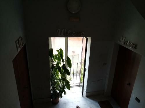 Bed & Breakfast Il Nido Della Quaglia