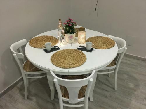 Bed & Breakfast Il Nido Della Quaglia