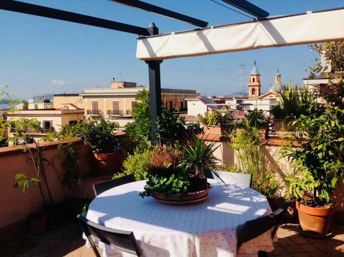 Bed & Breakfast Il Nido Della Quaglia