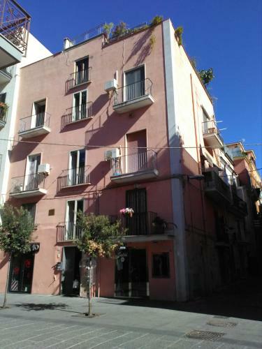 Bed & Breakfast Il Nido Della Quaglia