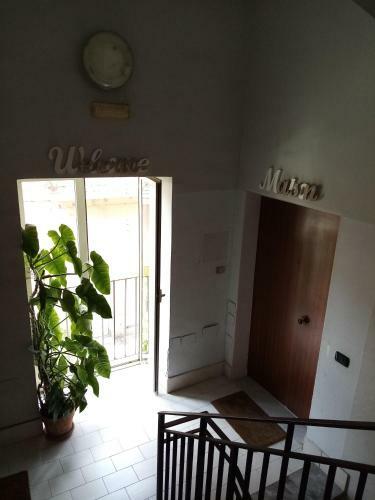 Bed & Breakfast Il Nido Della Quaglia