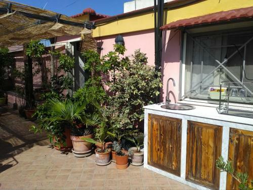 Bed & Breakfast Il Nido Della Quaglia