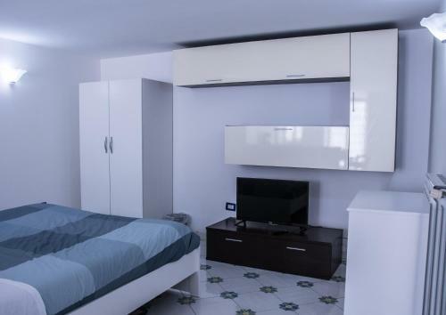 Apartamento Casa Adele