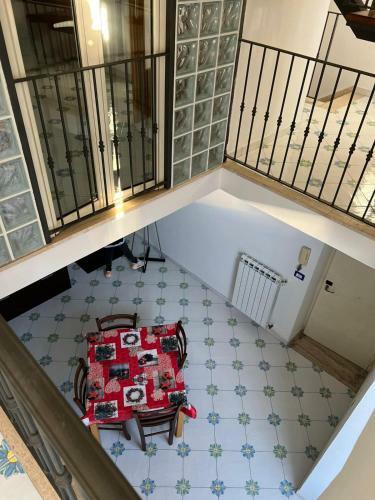 Apartamento Casa Adele