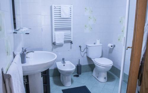 Apartamento Casa Adele