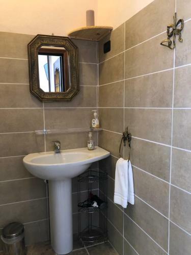 B&B Il Giardino Di Pradleves