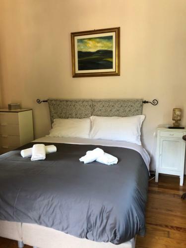B&B Il Giardino Di Pradleves