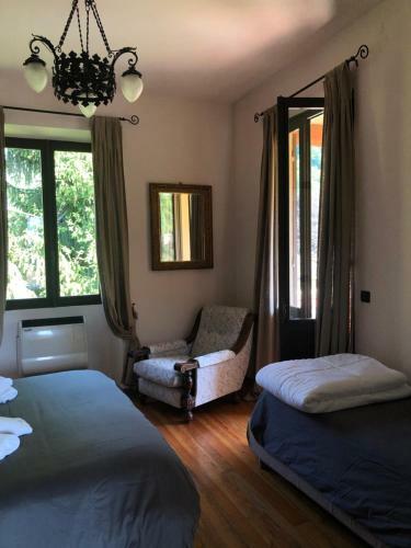 B&B Il Giardino Di Pradleves