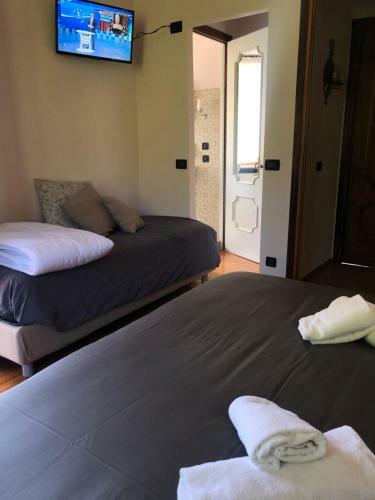 B&B Il Giardino Di Pradleves
