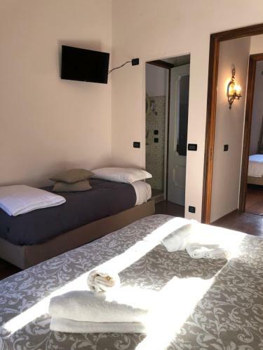 B&B Il Giardino Di Pradleves