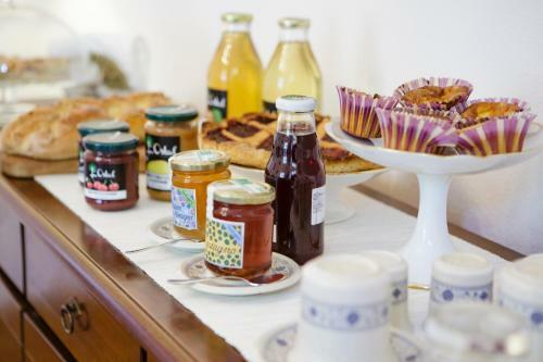 B&B Il Giardino Di Pradleves