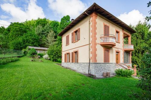 B&B Il Giardino Di Pradleves