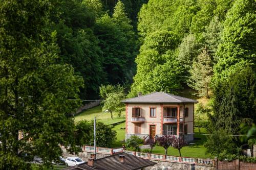 B&B Il Giardino Di Pradleves