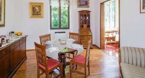 B&B Il Giardino Di Pradleves